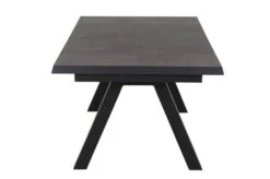 SIENA GARDEN Tirana/Corido Dining Set, Anthrazit/grau, Alu/Gardino®-Geflecht/Keramik, 205-265 X 103 X 76cm, Inkl. 6 Diningsessel -Kettler Verkaufs-Shop 23786 08.jpg