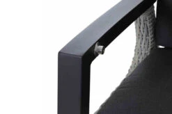 SIENA GARDEN Tirana/Corido Dining Set, Anthrazit, Alu/Keramik, 205-265 X 103 X 76cm, Inkl. 8 Diningsessel -Kettler Verkaufs-Shop 23790 10.jpg