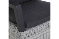 SIENA GARDEN Tirana/Corido Dining Set, Anthrazit, Alu/Keramik, 205-265 X 103 X 76cm, Inkl. 8 Diningsessel -Kettler Verkaufs-Shop 23790 12.jpg