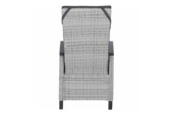 SIENA GARDEN Tirana/Corido Dining Set, Anthrazit, Alu/Keramik, 205-265 X 103 X 76cm, Inkl. 8 Diningsessel -Kettler Verkaufs-Shop 23790 7.jpg