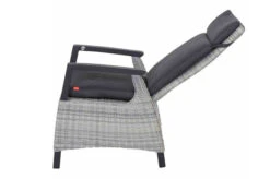 SIENA GARDEN Tirana/Corido Dining Set, Anthrazit, Alu/Keramik, 205-265 X 103 X 76cm, Inkl. 8 Diningsessel -Kettler Verkaufs-Shop 23790 9.jpg