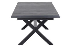 SIENA GARDEN Messina/Solea Dining Set, Anthrazit/blau, Alu/Gardino®-Geflecht/Keramik, 200-260x100 Cm, Inkl. 8 Diningsessel, Stufenlos Verstellbar -Kettler Verkaufs-Shop 23814 14.jpg