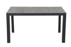 SIENA GARDEN Silva/Corido Dining Set, Anthrazit/grau, Alu/Gardino®-Geflecht/Keramik, 140 X 90cm, Inkl. 4 Diningsessel 37 SIENA GARDEN Silva/Corido Dining Set, Anthrazit/grau, Alu/Gardino®-Geflecht/Keramik, 140 X 90cm, Inkl. 4 Diningsessel -Kettler Verkaufs-Shop 23817 16.JPG