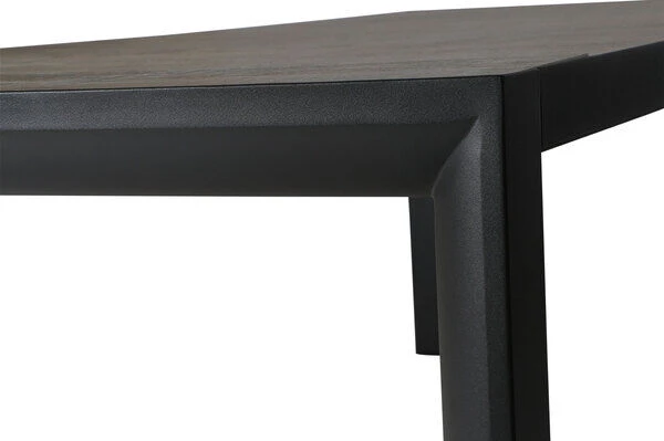 SIENA GARDEN Silva/Corido Dining Set, Anthrazit/grau, Alu/Gardino®-Geflecht/Keramik, 140 X 90cm, Inkl. 4 Diningsessel 20 SIENA GARDEN Silva/Corido Dining Set, Anthrazit/grau, Alu/Gardino®-Geflecht/Keramik, 140 X 90cm, Inkl. 4 Diningsessel – Bild 18