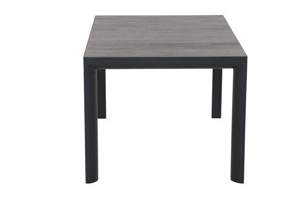 SIENA GARDEN Silva/Velia Dining Set, Anthrazit/grau, Alu/Ranotex®-Gewebe/Keramik, 140 X 90cm, Inkl. 4 Diningsessel 12 SIENA GARDEN Silva/Velia Dining Set, Anthrazit/grau, Alu/Ranotex®-Gewebe/Keramik, 140 X 90cm, Inkl. 4 Diningsessel – Bild 10