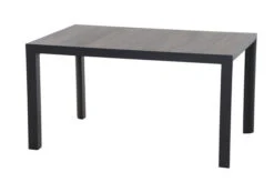 SIENA GARDEN Silva/Velia Dining Set, Anthrazit/grau, Alu/Ranotex®-Gewebe/Keramik, 140 X 90cm, Inkl. 4 Diningsessel 17 SIENA GARDEN Silva/Velia Dining Set, Anthrazit/grau, Alu/Ranotex®-Gewebe/Keramik, 140 X 90cm, Inkl. 4 Diningsessel -Kettler Verkaufs-Shop 23819 3.JPG