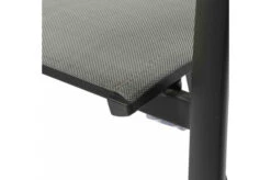 SIENA GARDEN Silva/Velia Dining Set, Anthrazit/grau, Alu/Ranotex®-Gewebe/Keramik, 140 X 90cm, Inkl. 4 Diningsessel 21 SIENA GARDEN Silva/Velia Dining Set, Anthrazit/grau, Alu/Ranotex®-Gewebe/Keramik, 140 X 90cm, Inkl. 4 Diningsessel -Kettler Verkaufs-Shop 23819 7.jpg