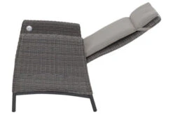 SIENA GARDEN Silva/Amira Dining Set, Anthrazit/grau, Alu/Gardino®-Geflecht/Keramik, 183 X 100cm, Inkl. 4 Diningsessel, Verstellbar -Kettler Verkaufs-Shop 23831 7.jpg