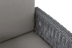 SIENA GARDEN Silva/Amira Dining Set, Anthrazit/grau, Alu/Gardino®-Geflecht/Keramik, 183 X 100cm, Inkl. 4 Diningsessel, Verstellbar -Kettler Verkaufs-Shop 23831 9.jpg