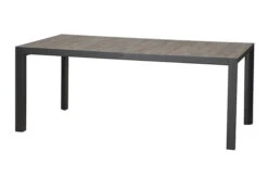 SIENA GARDEN Silva/Solea Dining Set, Anthrazit/blau/grau, Alu/Gardino®-Geflecht/Keramik, 183 X 90cm, Inkl. 6 Diningsessel, Stufenlos Verstellbar -Kettler Verkaufs-Shop 23839 3.jpg