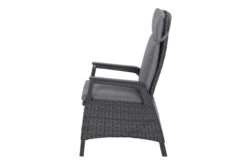 SIENA GARDEN Silva/Solea Dining Set, Anthrazit/blau/grau, Alu/Gardino®-Geflecht/Keramik, 183 X 90cm, Inkl. 6 Diningsessel, Stufenlos Verstellbar -Kettler Verkaufs-Shop 23839 4.JPG