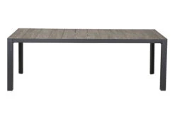 SIENA GARDEN Silva/Solea Dining Set, Anthrazit/blau/grau, Alu/Gardino®-Geflecht/Keramik, 220 X 100cm, Inkl. 4 Diningsessel, Stufenlos Verstellbar -Kettler Verkaufs-Shop 23840 12.jpg