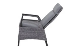 SIENA GARDEN Silva/Solea Dining Set, Anthrazit/blau/grau, Alu/Gardino®-Geflecht/Keramik, 182 X 100cm, Inkl. 6 Diningsessel, Stufenlos Verstellbar -Kettler Verkaufs-Shop 23846 8.JPG