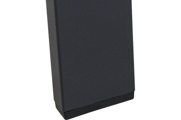 SIENA GARDEN Sincro/Valencia Dining Set, Anthrazit/grau, Alu/Textilgewebe/Keramik, 200-260x103cm, Inkl. 6 Diningsessel, Stufenlos Verstellbar 13 SIENA GARDEN Sincro/Valencia Dining Set, Anthrazit/grau, Alu/Textilgewebe/Keramik, 200-260x103cm, Inkl. 6 Diningsessel, Stufenlos Verstellbar – Bild 11