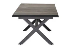 SIENA GARDEN Sincro/Valencia Dining Set, Anthrazit/grau, Alu/Textilgewebe/Keramik, 200-260x103cm, Inkl. 6 Diningsessel, Stufenlos Verstellbar 33 SIENA GARDEN Sincro/Valencia Dining Set, Anthrazit/grau, Alu/Textilgewebe/Keramik, 200-260x103cm, Inkl. 6 Diningsessel, Stufenlos Verstellbar -Kettler Verkaufs-Shop 23852 12.jpg