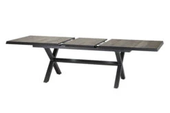 SIENA GARDEN Sincro/Valencia Dining Set, Anthrazit/grau, Alu/Textilgewebe/Keramik, 200-260x103cm, Inkl. 6 Diningsessel, Stufenlos Verstellbar 36 SIENA GARDEN Sincro/Valencia Dining Set, Anthrazit/grau, Alu/Textilgewebe/Keramik, 200-260x103cm, Inkl. 6 Diningsessel, Stufenlos Verstellbar -Kettler Verkaufs-Shop 23852 15.jpg