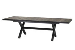 SIENA GARDEN Sincro/Valencia Dining Set, Anthrazit/grau, Alu/Textilgewebe/Keramik, 200-260x103cm, Inkl. 6 Diningsessel, Stufenlos Verstellbar 37 SIENA GARDEN Sincro/Valencia Dining Set, Anthrazit/grau, Alu/Textilgewebe/Keramik, 200-260x103cm, Inkl. 6 Diningsessel, Stufenlos Verstellbar -Kettler Verkaufs-Shop 23852 16.jpg