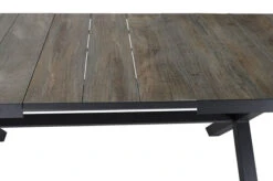 SIENA GARDEN Sincro/Valencia Dining Set, Anthrazit/grau, Alu/Textilgewebe/Keramik, 200-260x103cm, Inkl. 6 Diningsessel, Stufenlos Verstellbar 39 SIENA GARDEN Sincro/Valencia Dining Set, Anthrazit/grau, Alu/Textilgewebe/Keramik, 200-260x103cm, Inkl. 6 Diningsessel, Stufenlos Verstellbar -Kettler Verkaufs-Shop 23852 18.jpg