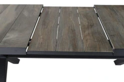 SIENA GARDEN Sincro/Valencia Dining Set, Anthrazit/grau, Alu/Textilgewebe/Keramik, 200-260x103cm, Inkl. 6 Diningsessel, Stufenlos Verstellbar 41 SIENA GARDEN Sincro/Valencia Dining Set, Anthrazit/grau, Alu/Textilgewebe/Keramik, 200-260x103cm, Inkl. 6 Diningsessel, Stufenlos Verstellbar -Kettler Verkaufs-Shop 23852 20.jpg