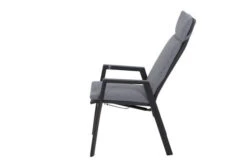 SIENA GARDEN Sincro/Valencia Dining Set, Anthrazit/grau, Alu/Textilgewebe/Keramik, 200-260x103cm, Inkl. 6 Diningsessel, Stufenlos Verstellbar 28 SIENA GARDEN Sincro/Valencia Dining Set, Anthrazit/grau, Alu/Textilgewebe/Keramik, 200-260x103cm, Inkl. 6 Diningsessel, Stufenlos Verstellbar -Kettler Verkaufs-Shop 23852 7.JPG