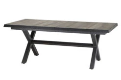 SIENA GARDEN Sincro/Solea Dining Set, Anthrazit/grau/blau, Alu/Gardino®-Geflecht/Keramik, 200-260x103cm, Inkl. 4 Diningsessel, Stufenlos Verstellbar 24 SIENA GARDEN Sincro/Solea Dining Set, Anthrazit/grau/blau, Alu/Gardino®-Geflecht/Keramik, 200-260x103cm, Inkl. 4 Diningsessel, Stufenlos Verstellbar -Kettler Verkaufs-Shop 23860 3.jpg