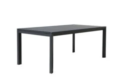 OUTFLEXX Esstischgarnitur, Anthrazit, Aluminium, Ausziehtisch 180/270x100 Cm, 6 Sessel -Kettler Verkaufs-Shop 23899 7.jpg