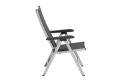 KETTLER Cubic/ Basic Plus Padded Esstischgarnitur, Silber/anthrazit, Alu/Textilene, Tisch 160x90 Cm, 6 Multipo 17 KETTLER Cubic/ Basic Plus Padded Esstischgarnitur, Silber/anthrazit, Alu/Textilene, Tisch 160x90 Cm, 6 Multipo -Kettler Verkaufs-Shop 28700 anthrazit 04.jpg