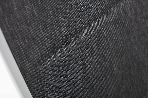 KETTLER Cubic/ Basic Plus Padded Esstischgarnitur, Silber/anthrazit, Alu/Textilene, Tisch 160x90 Cm, 6 Multipo 13 KETTLER Cubic/ Basic Plus Padded Esstischgarnitur, Silber/anthrazit, Alu/Textilene, Tisch 160x90 Cm, 6 Multipo – Bild 11