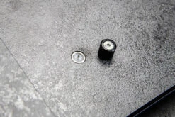 KETTLER Cubic/Basic Plus Esstischgarnitur, Anthrazit, Alu/HPL/Textilene, 140/210x70 Cm, 6 Multipos -Kettler Verkaufs-Shop 28830 04.jpg