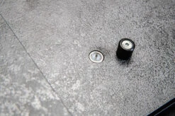 KETTLER Cubic/Altura Esstischgarnitur, Anthrazit, Alu/HPL/Textilene, 140/210x70 Cm, 8 Stapelsessel -Kettler Verkaufs-Shop 28850 04.jpg