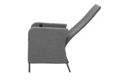 OUTFLEXX Malaga Sitzgruppe, Natur/anthrazit/flanelle, FSC-Teak/Edelstahl/Alu/Sunbrella, 150/200x90cm, 6 Sessel, Plattenstärke 20mm, Verstellbare Rückenlehne -Kettler Verkaufs-Shop 28872 10.jpg