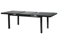 OUTFLEXX Malaga Premium Esstischgarnitur, Anthrazit/grau/flanelle, Alu/Glas/Subrella, 180/240cm, 8 Sessel, Ausziehfunktion, Verstellbare Rückenlehne -Kettler Verkaufs-Shop 28881 07.jpg