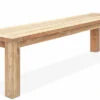 OUTFLEXX Sitzbank, Natur, Recyceltes SLVK-Teakholz, 170 X 40 X 45 Cm 2 OUTFLEXX Sitzbank, Natur, Recyceltes SLVK-Teakholz, 170 X 40 X 45 Cm -Kettler Verkaufs-Shop 2 13424 3.jpg