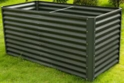 OUTFLEXX Hochbeet, Anthrazit, Zincalume, Pulverbeschichtet, 180 X 90 X 84 Cm -Kettler Verkaufs-Shop 2 13726.jpg