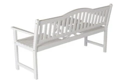 VILLANA Gartenbank, Weiß, Akazienholz, 152 X 59 X 86 Cm, 2-3 Personen, Klapptisch-Funktion -Kettler Verkaufs-Shop 2 13851.jpg