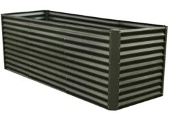 OUTFLEXX Set Hochbeet Mit Erweiterungsmodul, Anthrazit, Zincalume, 180+80cm -Kettler Verkaufs-Shop 2 16091.jpg