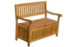 Ploß Aufbewahrungsbank, FSC-Akazie, 107 X 59 X 90 Cm, Inkl. Zinkbeschlägen -Kettler Verkaufs-Shop 2 16526.jpg