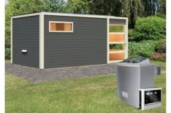 KARIBU Saunahaus Hygge, Fichtenholz 38mm, Fronteinstieg, Ca. 13,7m² -Kettler Verkaufs-Shop 2 18485 7.jpg