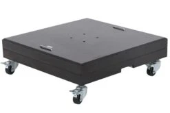 OUTFLEXX Schirmständer, Granit, 70x70x22cm, 150kg, Mit Lenkrollen Und Standfüßen -Kettler Verkaufs-Shop 2 18884.jpg