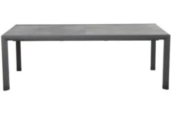 SIENA GARDEN Kingston Ausziehtisch, Matt Graphit, Aluminium/Keramik, 220/340x108x76 Cm 17 SIENA GARDEN Kingston Ausziehtisch, Matt Graphit, Aluminium/Keramik, 220/340x108x76 Cm -Kettler Verkaufs-Shop 2 19595.jpg