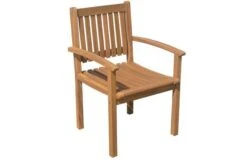 OUTFLEXX Esstischgarnitur, Natur, FSC-Akazienholz, Tisch 160 X 90 Cm, 6 Gartenstühle -Kettler Verkaufs-Shop 2 19657.jpg