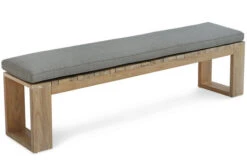 OUTFLEXX Anok Bank, Natur, Recycled FSC®-Teak, 200x40x45cm -Kettler Verkaufs-Shop 2 20300.jpg