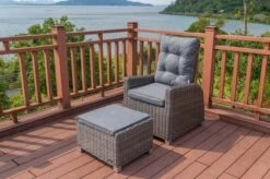 OUTFLEXX Hocker, Grau, Polyrattan, 54 X 63 X 41 Cm, Inkl. Polster 15 OUTFLEXX Hocker, Grau, Polyrattan, 54 X 63 X 41 Cm, Inkl. Polster -Kettler Verkaufs-Shop 2 20657.jpg