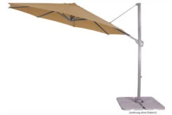 Schneider® SCHNEIDER Thassos Ampelschirm, Natur/silber, Rund, Ø 330cm -Kettler Verkaufs-Shop 2 21428.jpg