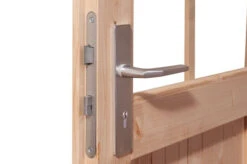 KARIBU Gartenhaus Theres 3, Terragrau, Fichtenholz 28mm, 270 X 244 X 242 Cm, Satteldach, Massivholzdach -Kettler Verkaufs-Shop 30470 2 03.jpg