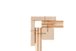 KARIBU Gartenhaus Radeburg 1, Naturbelassen, Fichtenholz 40mm, 346 X 309 X 229,5 Cm, Pultdach, Massivholzdach -Kettler Verkaufs-Shop 30473 1 07.jpg