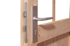 KARIBU Gartenhaus Radeburg 2, Naturbelassen, Fichtenholz 40mm, 724 X 309 X 229,5 Cm, Pultdach, Anbau 3,3m -Kettler Verkaufs-Shop 30477 1 03.jpg