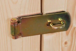 KARIBU Gartenhaus Askola 6, Terragrau, Fichtenholz 19mm, 558 X 306 X 216 Cm, Flachdach, Anbau 2,4m -Kettler Verkaufs-Shop 30536 3 03.jpg