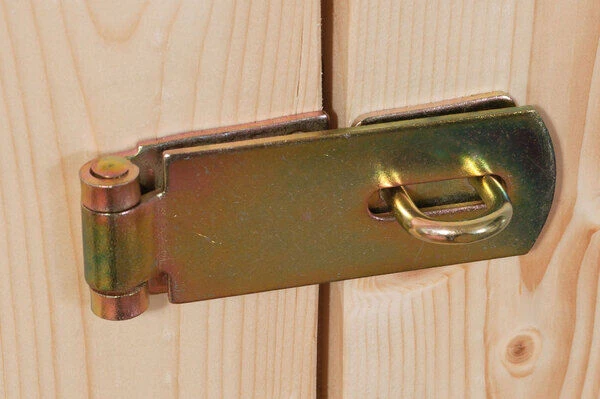 KARIBU Gartenhaus Askola 2, Terragrau, Fichtenholz 19mm, 467 X 217 X 211 Cm, Flachdach, Anbau 2,4m Mit Rückwand 5 KARIBU Gartenhaus Askola 2, Terragrau, Fichtenholz 19mm, 467 X 217 X 211 Cm, Flachdach, Anbau 2,4m Mit Rückwand – Bild 3