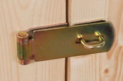 KARIBU Gartenhaus Askola5 , Terragrau, Fichtenholz 19mm, 591,5 X 246 X 211 Cm, Flachdach, Seitlicher Anbau 2,8m Mit Rück- Und Seitenwand -Kettler Verkaufs-Shop 30541 2 03.jpg